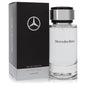 mercedes benz cologne eau de toilette spray 4 oz