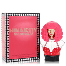 minajesty by nicki minaj eau de parfum spray 1.7 oz