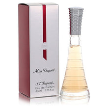miss dupont by st dupont mini edp .15 oz