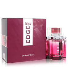 miss edge by swiss arabian eau de parfum spray 3.4 oz