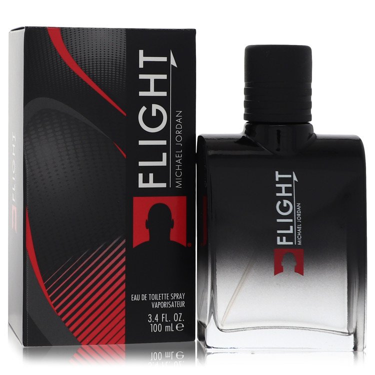 michael jordan flight by michael jordan eau de toilette spray 3.4 oz