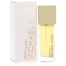 michael kors sexy amber by michael kors eau de parfum spray 1.7 oz