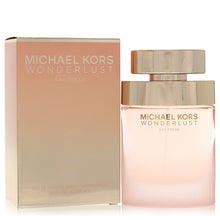 michael kors wonderlust eau fresh by michael kors eau de toilette spray 3.4 oz