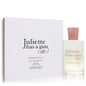moscow mule by juliette has a gun eau de parfum spray 3.3 oz