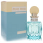 miu miu l\'eau bleue by miu miu eau de parfum spray 1.7 oz