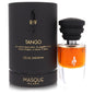 masque milano tango by masque milano eau de parfum spray (unisex) 1.18 oz
