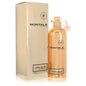 montale aoud velvet by montale eau de parfum spray 3.3 oz