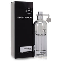 montale white musk by montale eau de parfum spray 3.3 oz