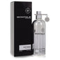 montale white musk by montale eau de parfum spray 3.3 oz