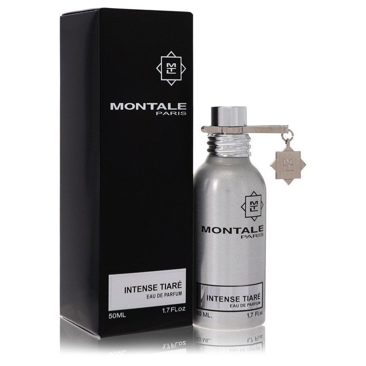 montale intense tiare by montale eau de parfum spray 1.7 oz