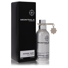 montale intense tiare by montale eau de parfum spray 1.7 oz