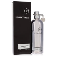 montale jasmin full by montale eau de parfum spray 3.3 oz