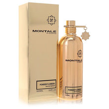 montale powder flowers by montale eau de parfum spray 3.4 oz