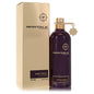 montale dark purple by montale eau de parfum spray 3.4 oz
