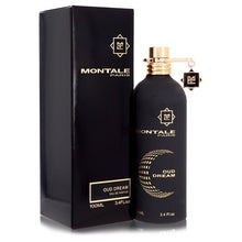 montale oud dream by montale eau de parfum spray 3.4 oz