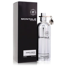 montale sandflowers by montale eau de parfum spray 3.3 oz