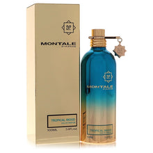 montale tropical wood by montale parfum 3.4 oz