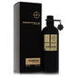 montale oudmazing by montale eau de parfum spray 3.4 oz