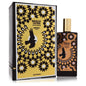 moroccan leather by memo eau de parfum spray 2.5 oz
