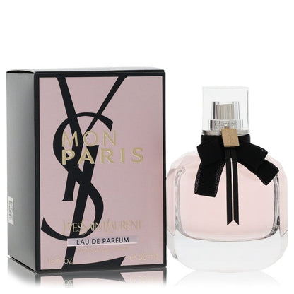 mon paris by yves saint laurent parfum 1.6 oz