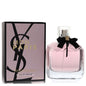 mon paris by yves saint laurent eau de parfum spray 5 oz