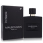mauboussin pour lui in black by mauboussin eau de parfum spray 3.4 oz