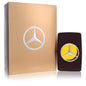 mercedes benz private by mercedes benz eau de parfum spray 3.4 oz