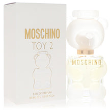 moschino toy 2 by moschino eau de parfum spray 1 oz