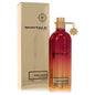 montale aoud legend by montale eau de parfum spray (unisex) 3.4 oz