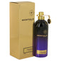 montale aoud sense by montale eau de parfum spray (unisex) 3.4 oz