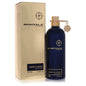 montale amber & spices by montale eau de parfum spray (unisex) 3.3 oz