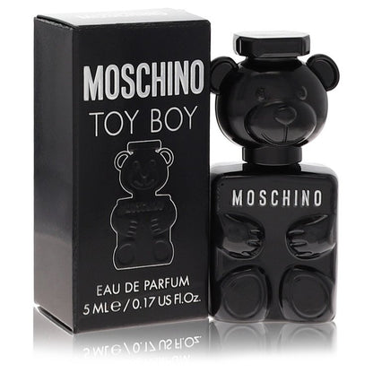 moschino toy boy by moschino mini edp .17 oz