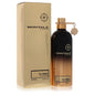 montale so amber by montale eau de parfum spray (unisex) 3.4 oz