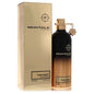 montale rose night by montale eau de parfum spray (unisex) 3.4 oz