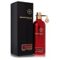 montale red vetiver by montale eau de parfum spray 3.4 oz