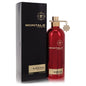 montale silver aoud by montale eau de parfum spray 3.3 oz