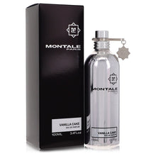 montale vanilla cake by montale eau de parfum spray (unisex) 3.4 oz