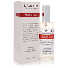 demeter mulled cider by demeter cologne spray 4 oz