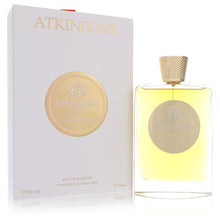 my fair lily by atkinsons eau de parfum spray (unisex) 3.3 oz