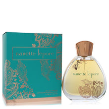 nanette lepore new by nanette lepore eau de parfum spray 3.4 oz