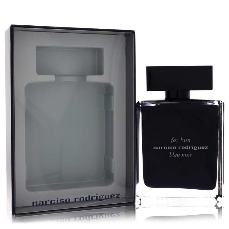 narciso rodriguez bleu noir by narciso rodriguez eau de toilette spray 5 oz