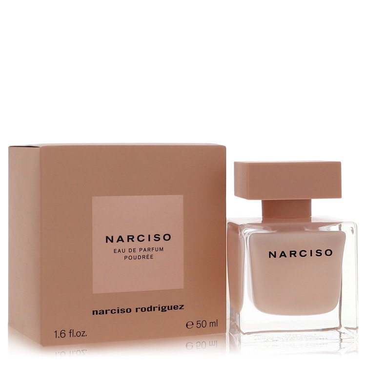 narciso poudree by narciso rodriguez eau de parfum spray 1.6 oz