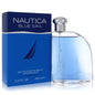 nautica blue sail by nautica eau de toilette spray 3.4 oz