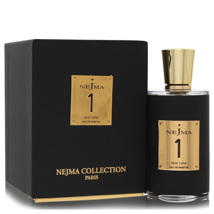 nejma 1 by nejma eau de parfum spray 3.4 oz