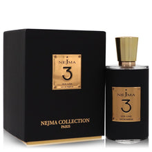 nejma 3 by nejma eau de parfum spray 3.4 oz