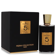 nejma 5 by nejma parfum 3.4 oz
