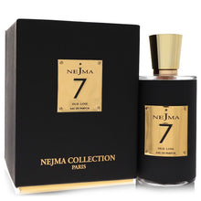 nejma 7 by nejma parfum 3.4 oz