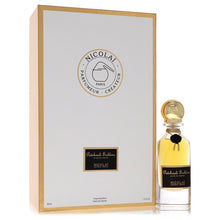 nicolai patchouli sublime by nicolai elixir de parfum spray 1.2 oz