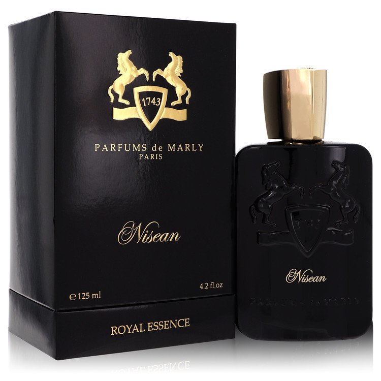 nisean by parfums de marly eau de parfum spray 4.2 oz
