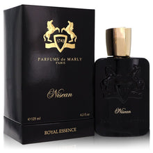 nisean by parfums de marly eau de parfum spray 4.2 oz